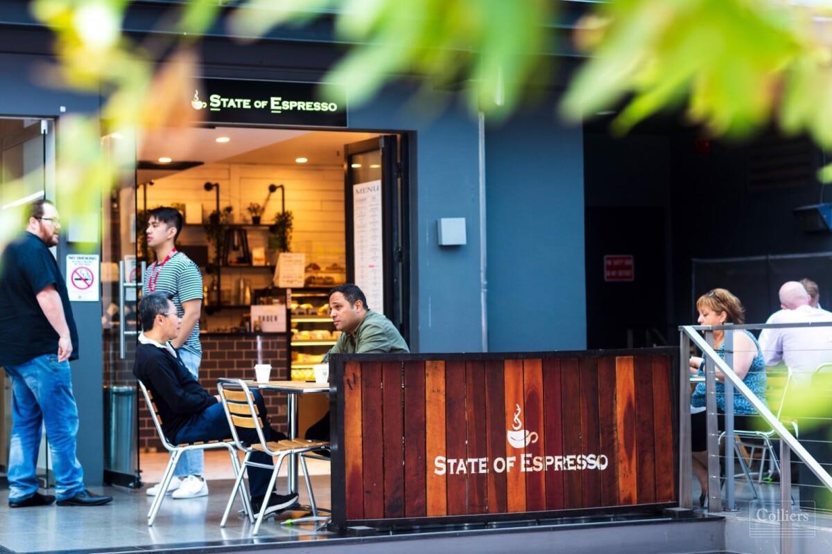 118 Mount Street - The Perfect Fit – commercial office for lease - #15