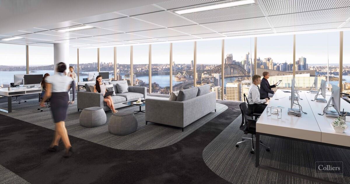 118 Mount Street - The Perfect Fit – commercial office for lease - #5