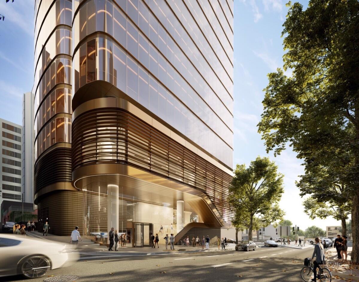 118 Mount Street - The Perfect Fit – commercial office for lease - #11