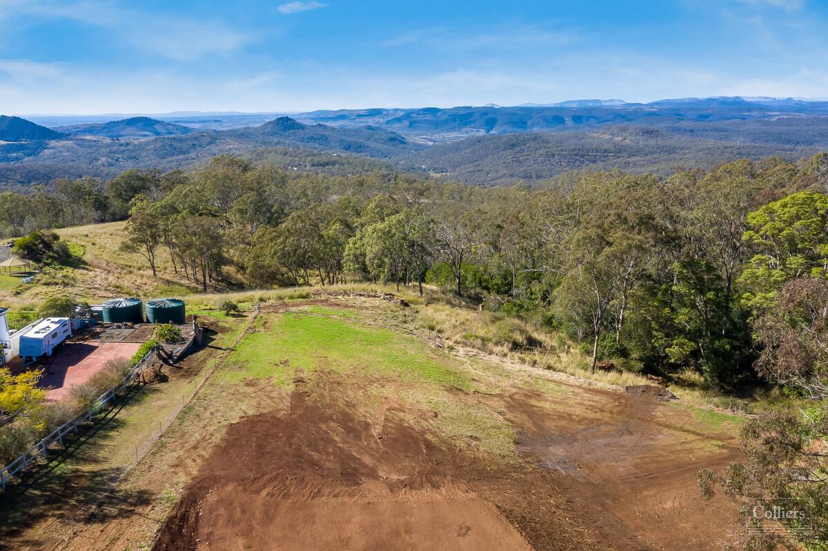 Over an Acre on the Range - Design your Dream - #4