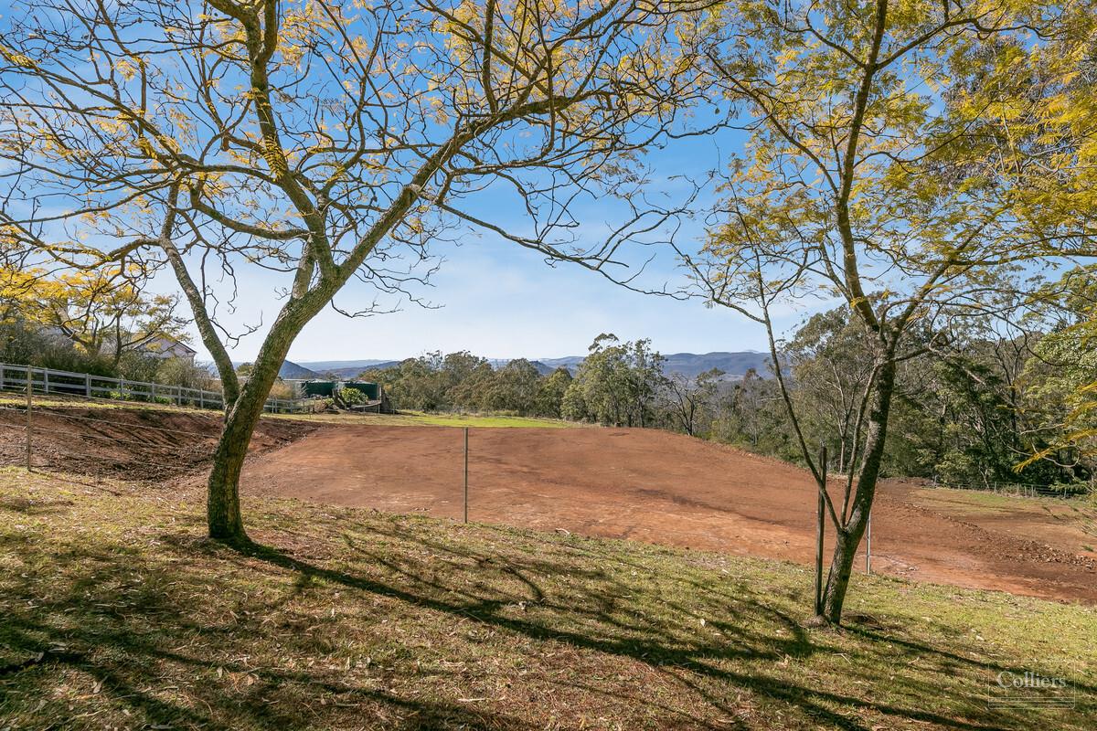 Over an Acre on the Range - Design your Dream - #5