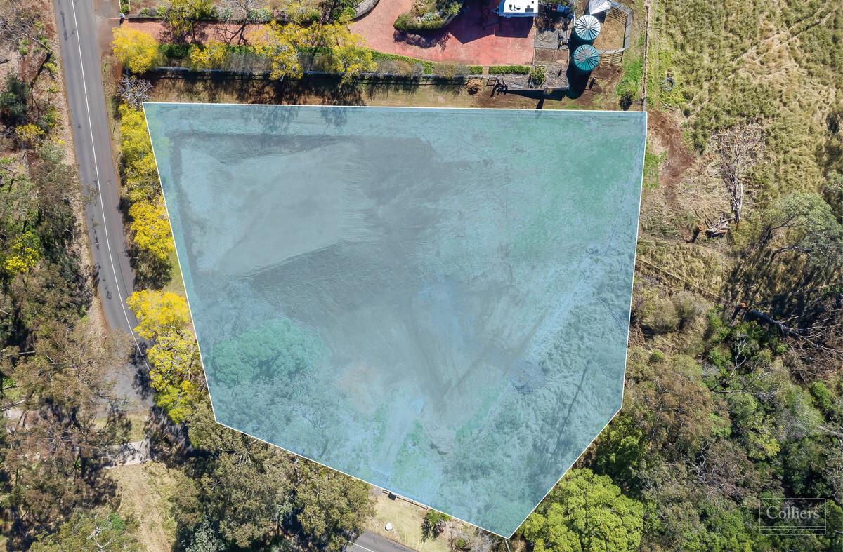 Over an Acre on the Range - Design your Dream - #3