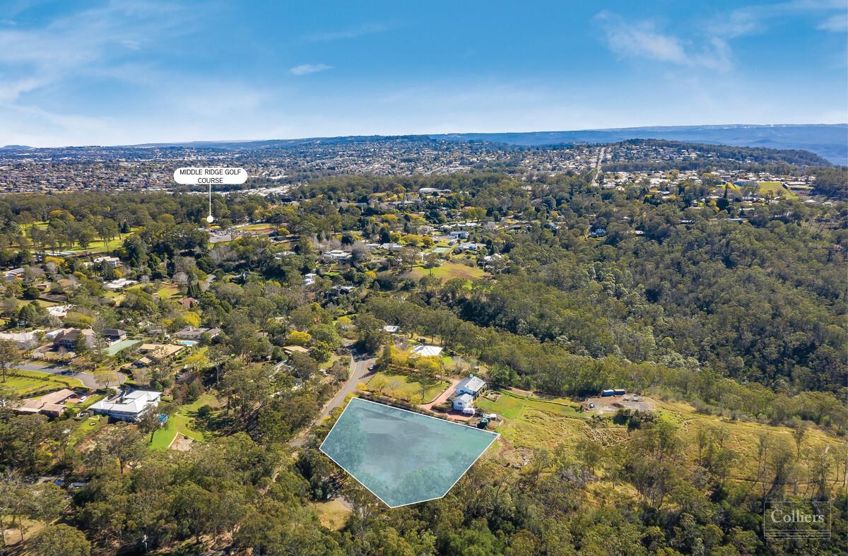 Over an Acre on the Range - Design your Dream - #2