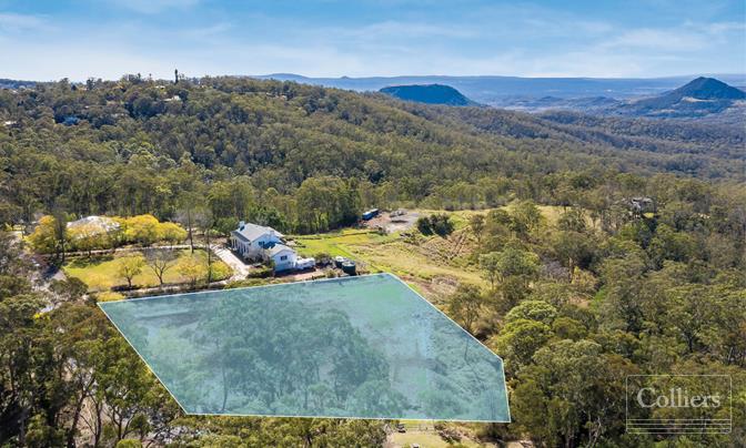 Over an Acre on the Range - Design your Dream - #1