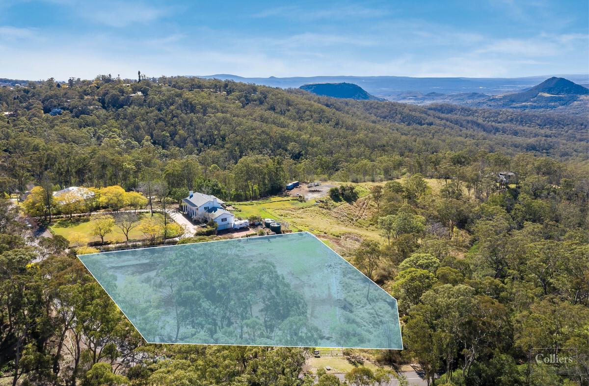 Over an Acre on the Range - Design your Dream - #1