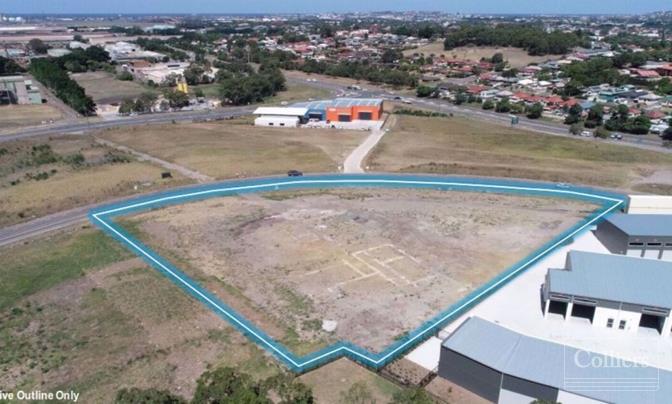 Mayfield West secure yard space - #1