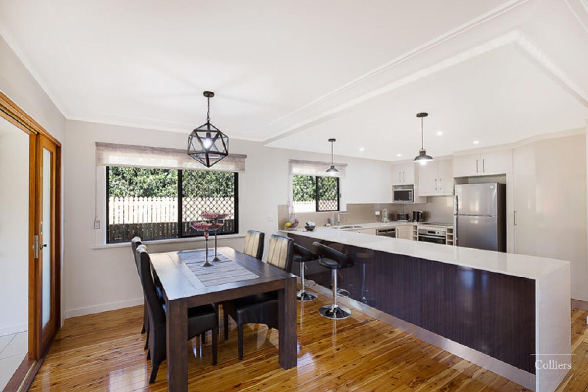 Location, Style and Space â€“ Newly Renovated and Exuding Appeal - #2