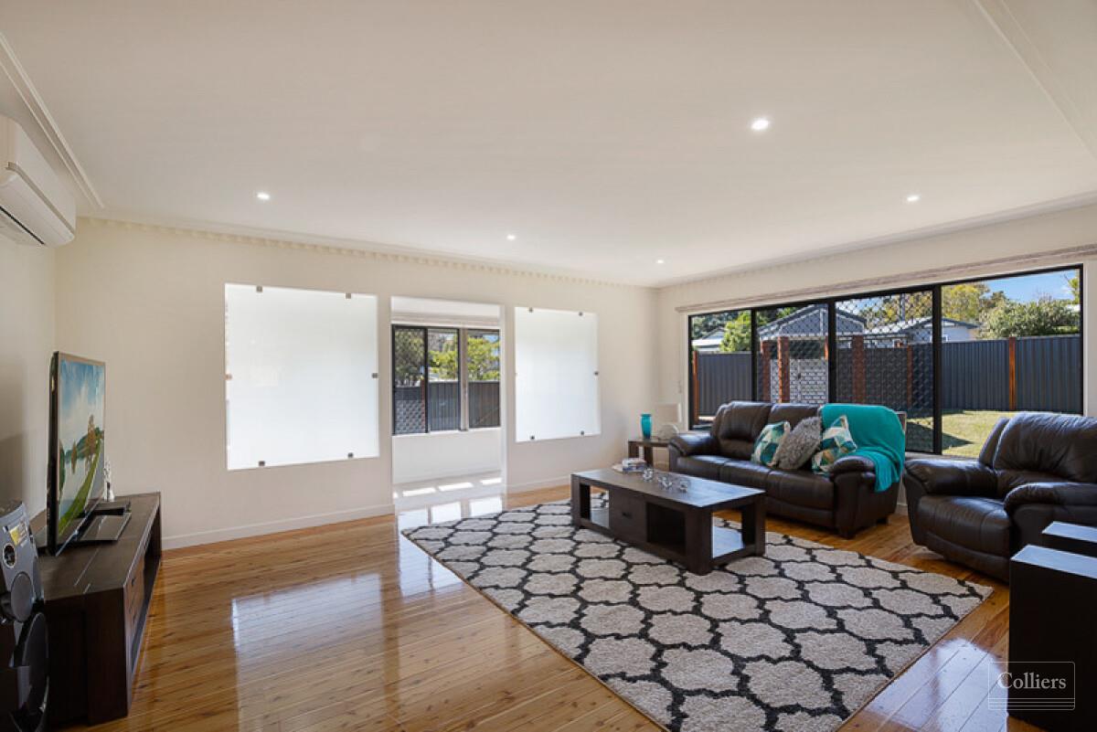 Location, Style and Space â€“ Newly Renovated and Exuding Appeal - #5