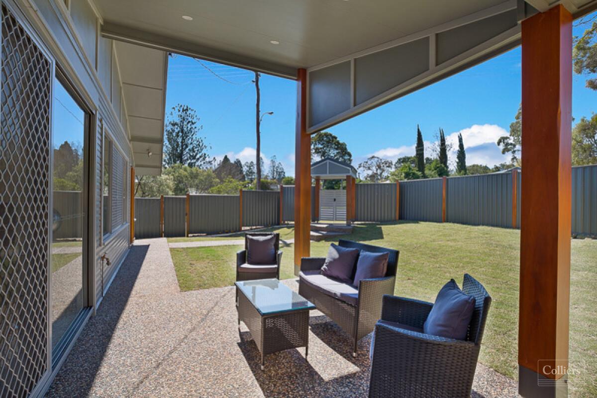 Location, Style and Space â€“ Newly Renovated and Exuding Appeal - #13