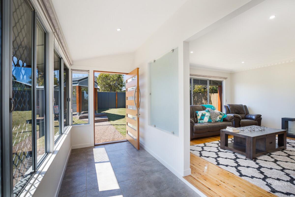 Location, Style and Space â€“ Newly Renovated and Exuding Appeal - #6