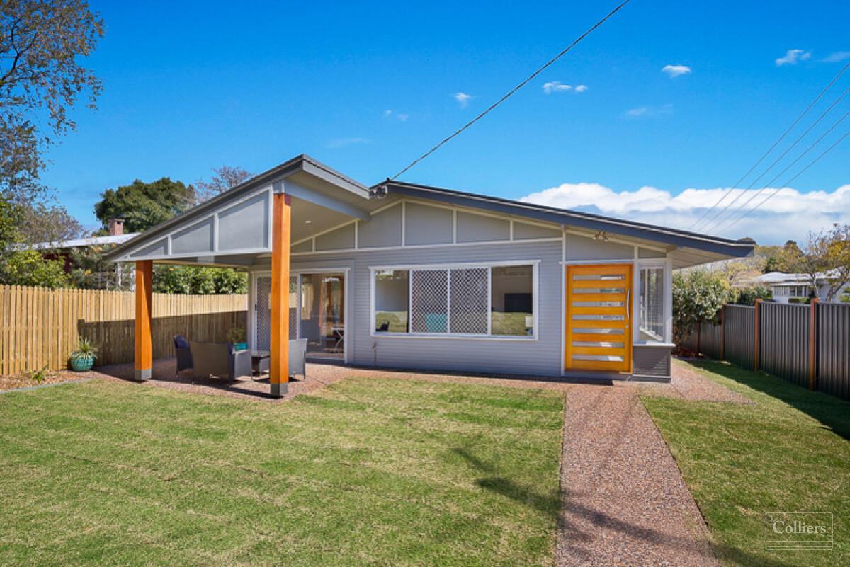 Location, Style and Space â€“ Newly Renovated and Exuding Appeal - #1