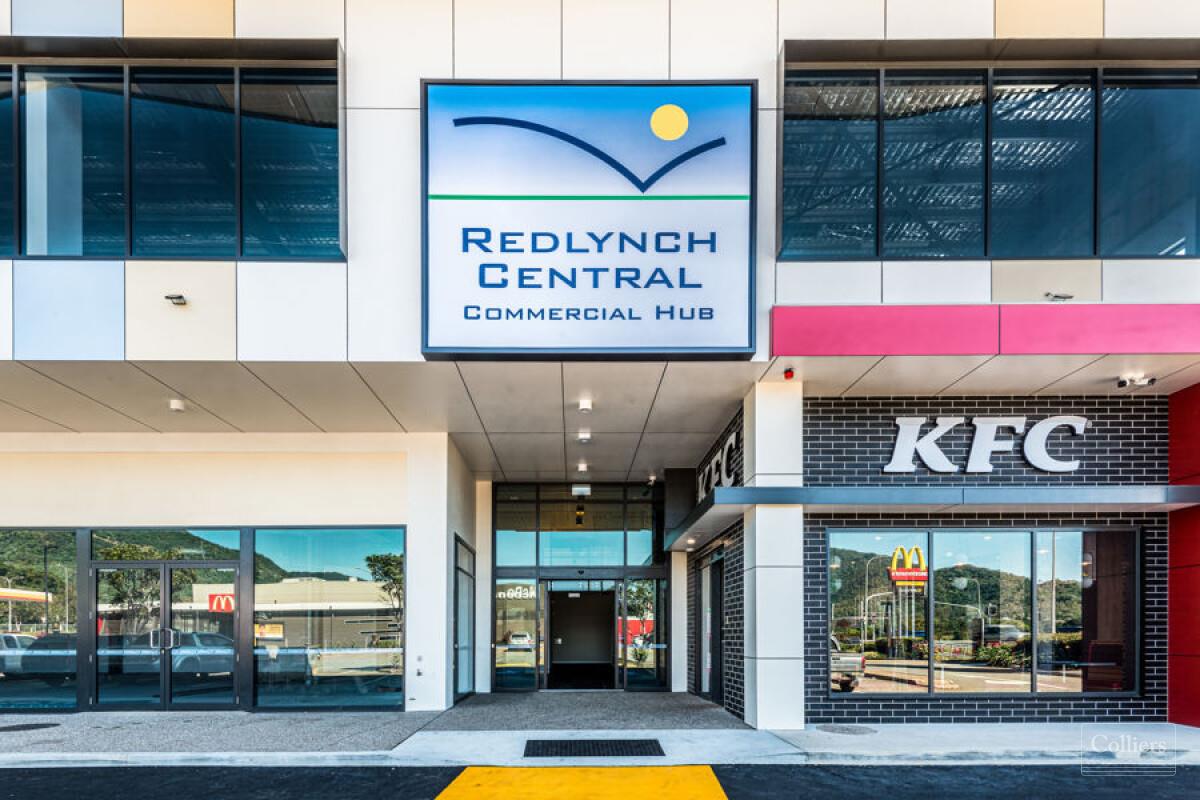 Redlynch Central Commercial Hub - The Best Saved for Last - #4