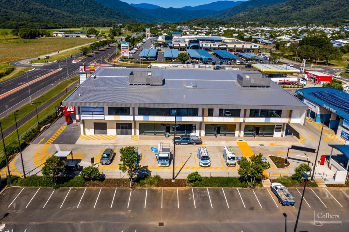 Redlynch Central Commercial Hub - The Best Saved for Last - #3