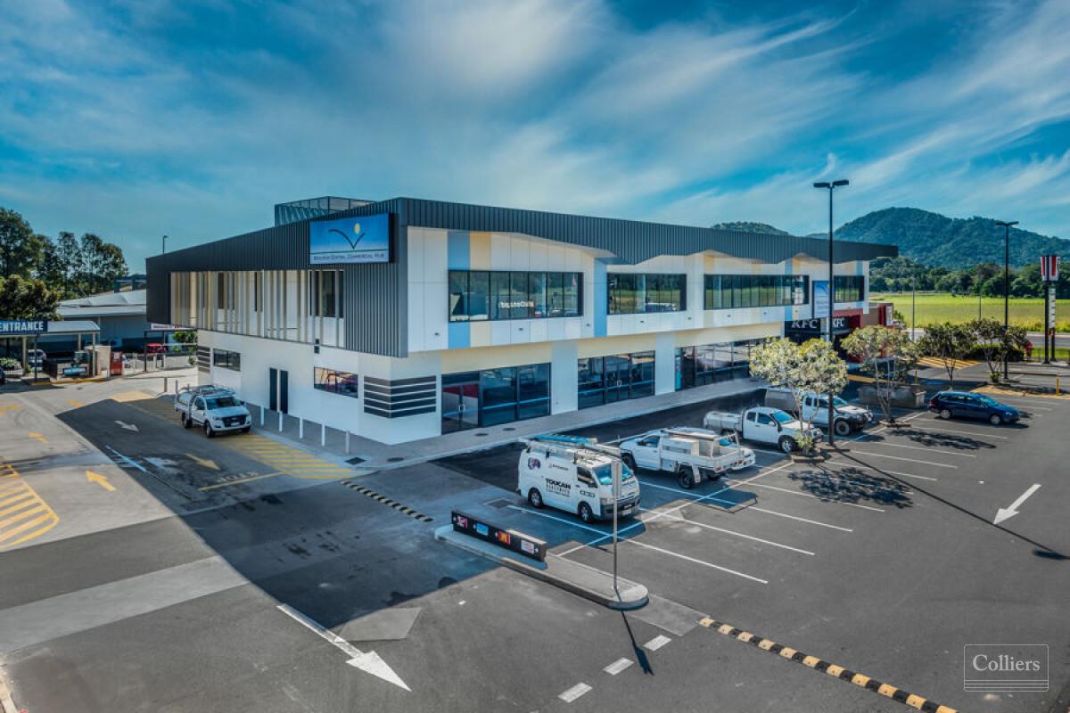 Redlynch Central Commercial Hub - The Best Saved for Last - #2