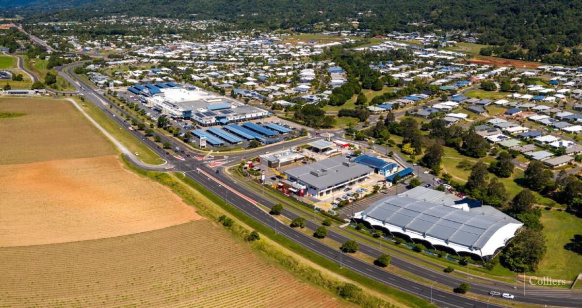 Redlynch Central Commercial Hub - The Best Saved for Last - #10