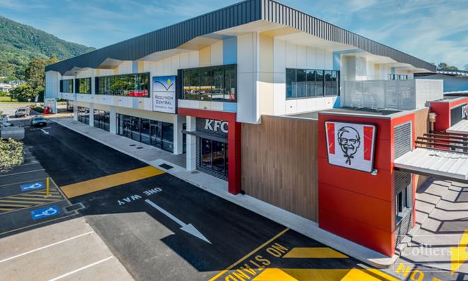 Redlynch Central Commercial Hub - The Best Saved for Last - #1