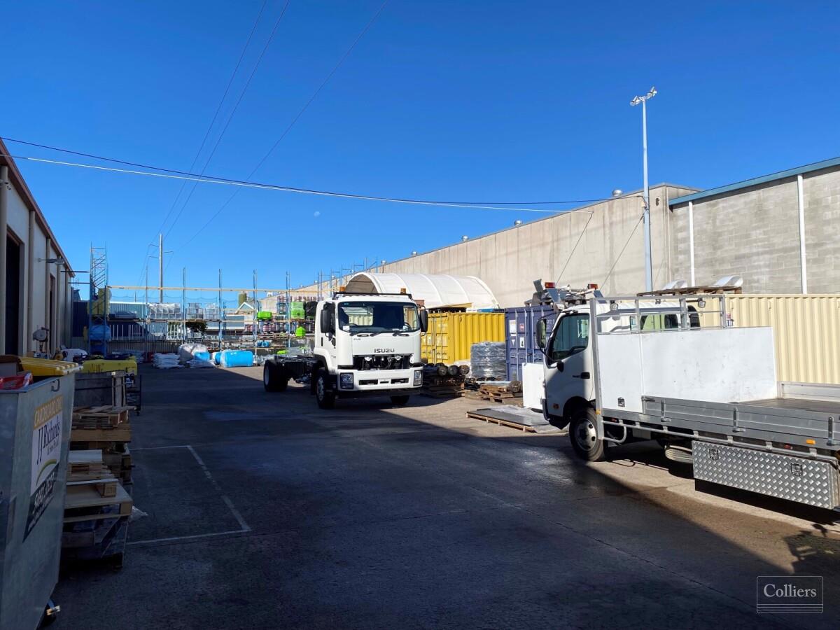 Sunshine Coast Industrial - Warehouse in the heart of Warana - #7