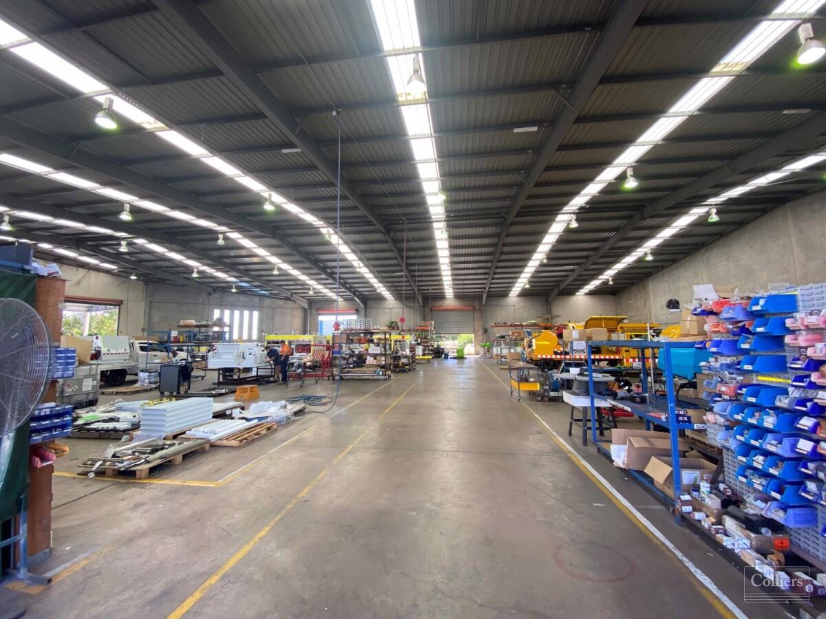 Sunshine Coast Industrial - Warehouse in the heart of Warana - #5