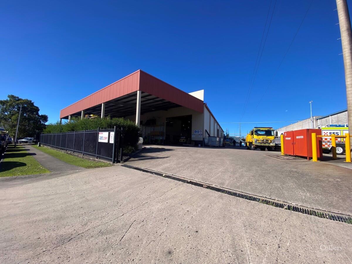 Sunshine Coast Industrial - Warehouse in the heart of Warana - #4