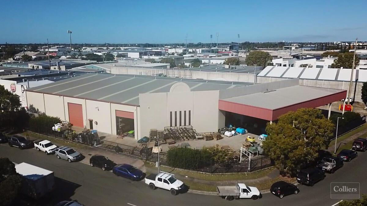 Sunshine Coast Industrial - Warehouse in the heart of Warana - #1