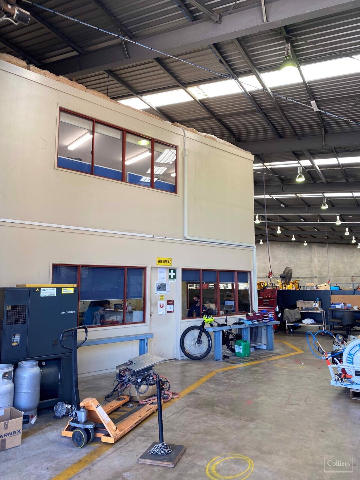 Sunshine Coast Industrial - Warehouse in the heart of Warana - #6