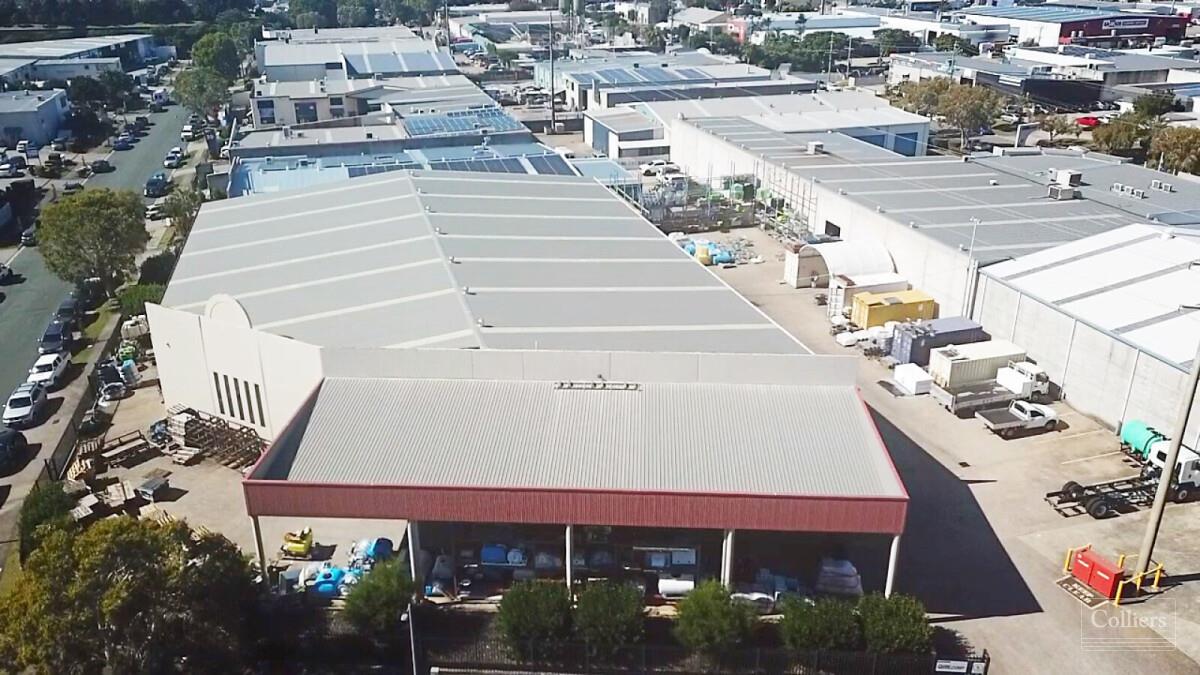 Sunshine Coast Industrial - Warehouse in the heart of Warana - #2