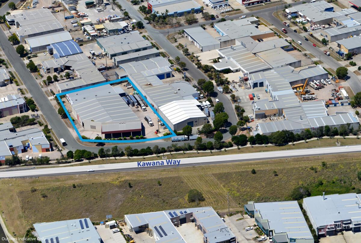 Sunshine Coast Industrial - Warehouse in the heart of Warana - #9