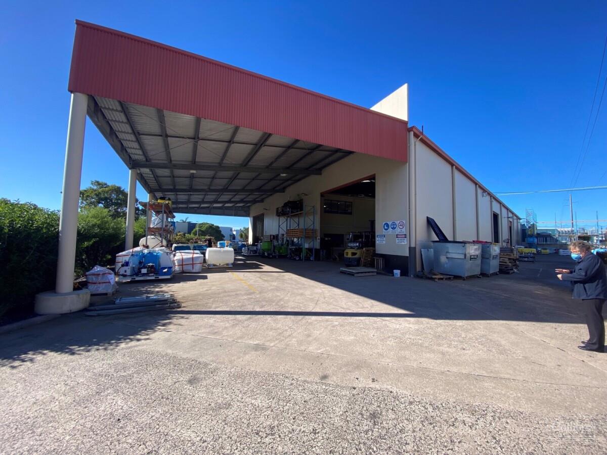 Sunshine Coast Industrial - Warehouse in the heart of Warana - #3