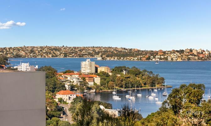 Stylish Resort Style Living Within The Prestigious 'Belvedere' - #1