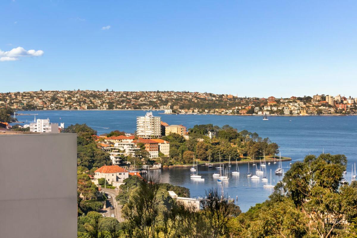 Stylish Resort Style Living Within The Prestigious 'Belvedere' - #1