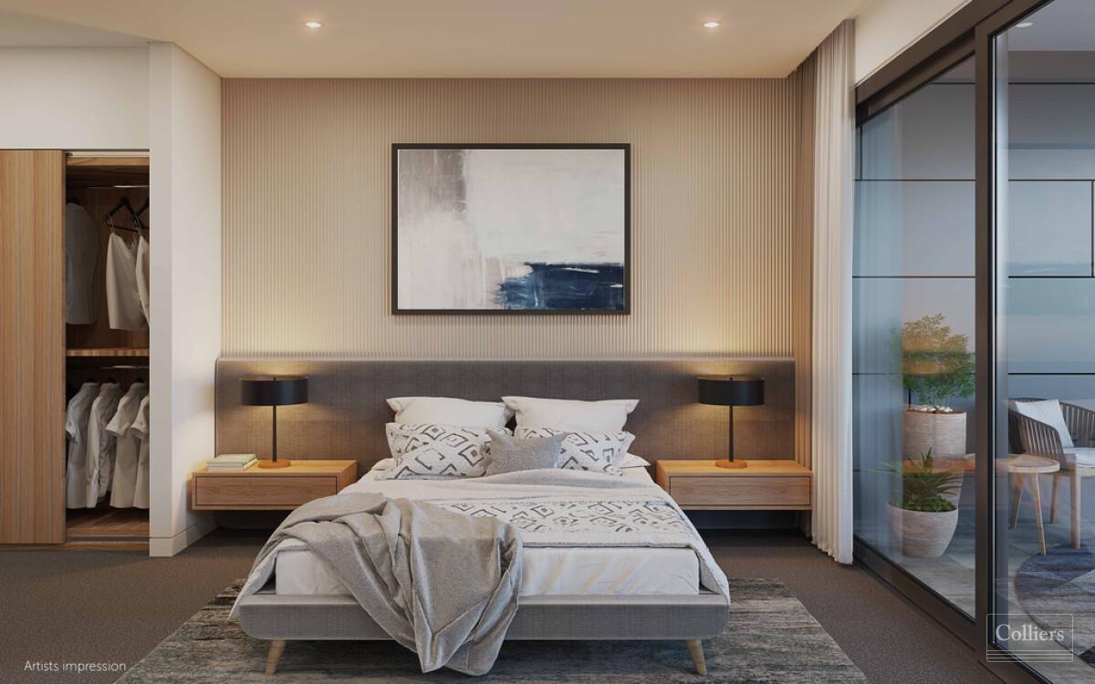 PARQ on Flinders - Your Sanctuary in the City - #2