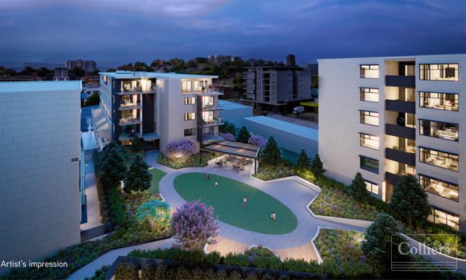 PARQ on Flinders - Your Sanctuary in the City - #1