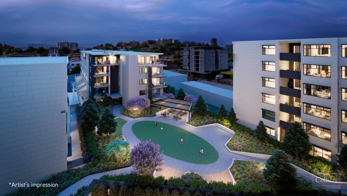 PARQ on Flinders - Your Sanctuary in the City - #1