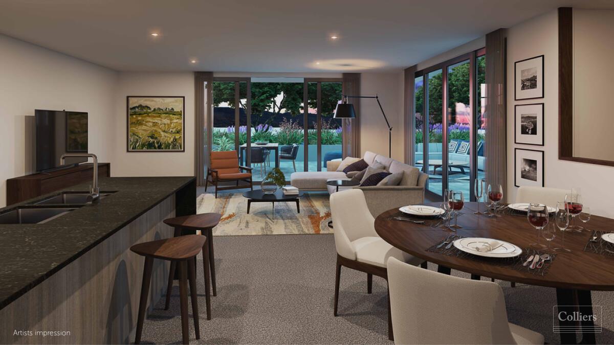 PARQ on Flinders - Your Sanctuary in the City - #4