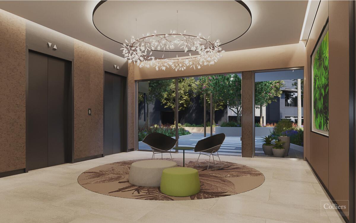 PARQ on Flinders - Your Sanctuary in the City - #7