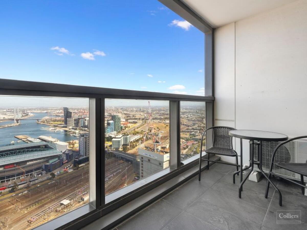 Spectacular Penthouse Apartment - #5