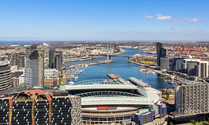 Spectacular Penthouse Apartment - #1