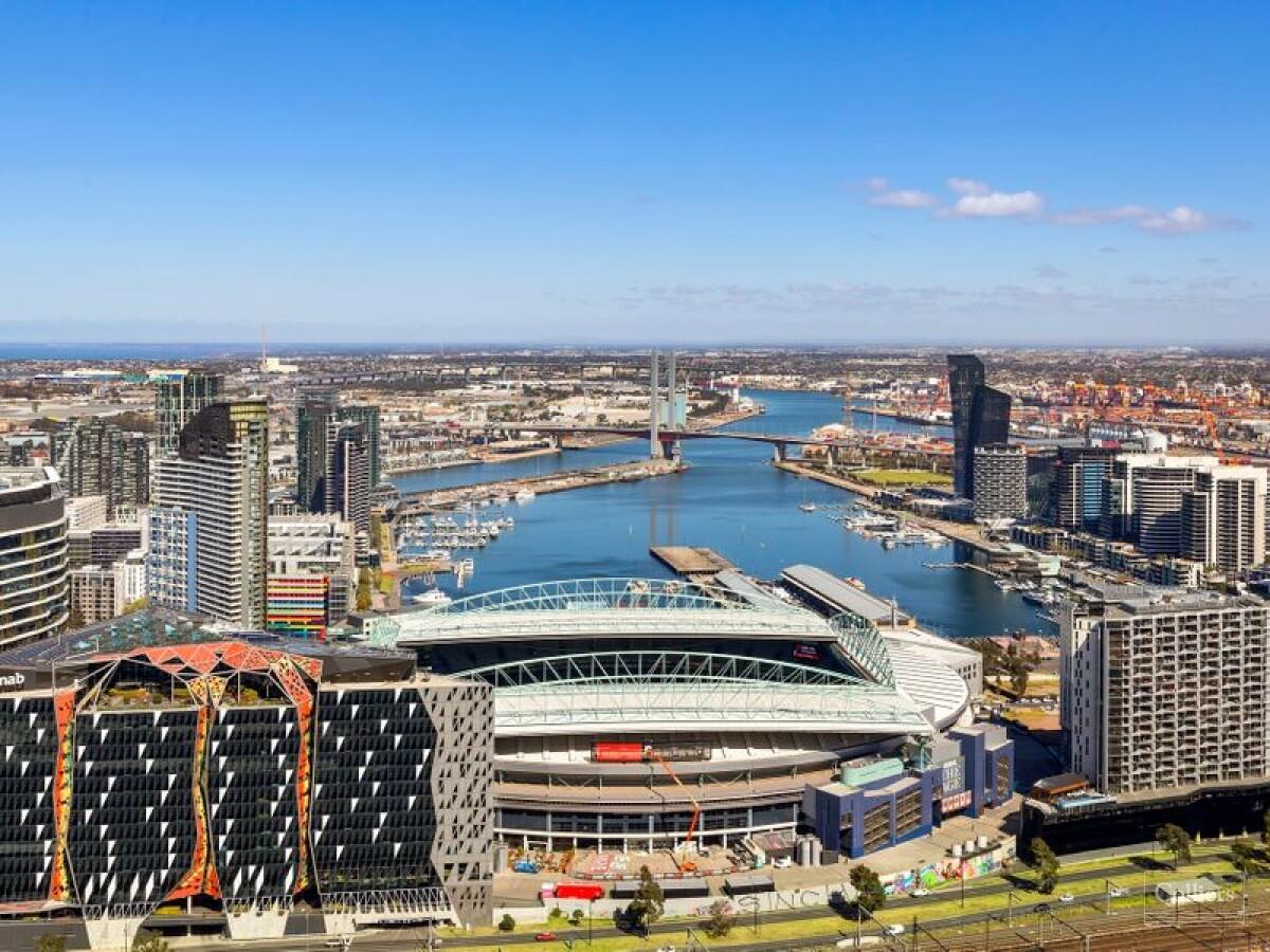 Spectacular Penthouse Apartment - #1