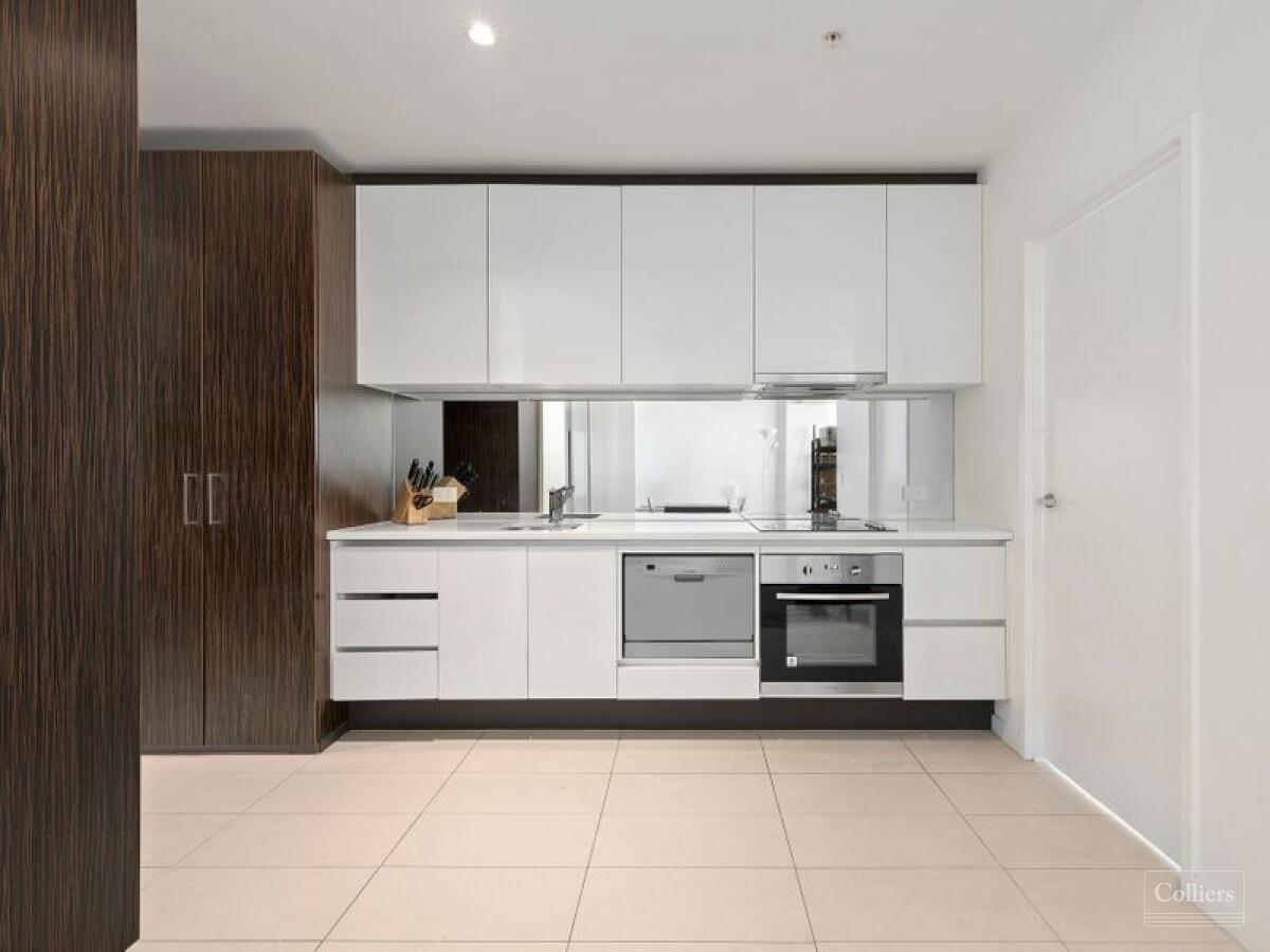 Spectacular Penthouse Apartment - #2