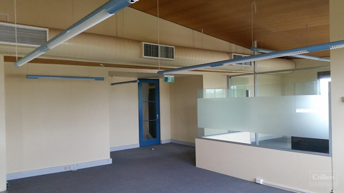 Affordable Professional Office Space - #3