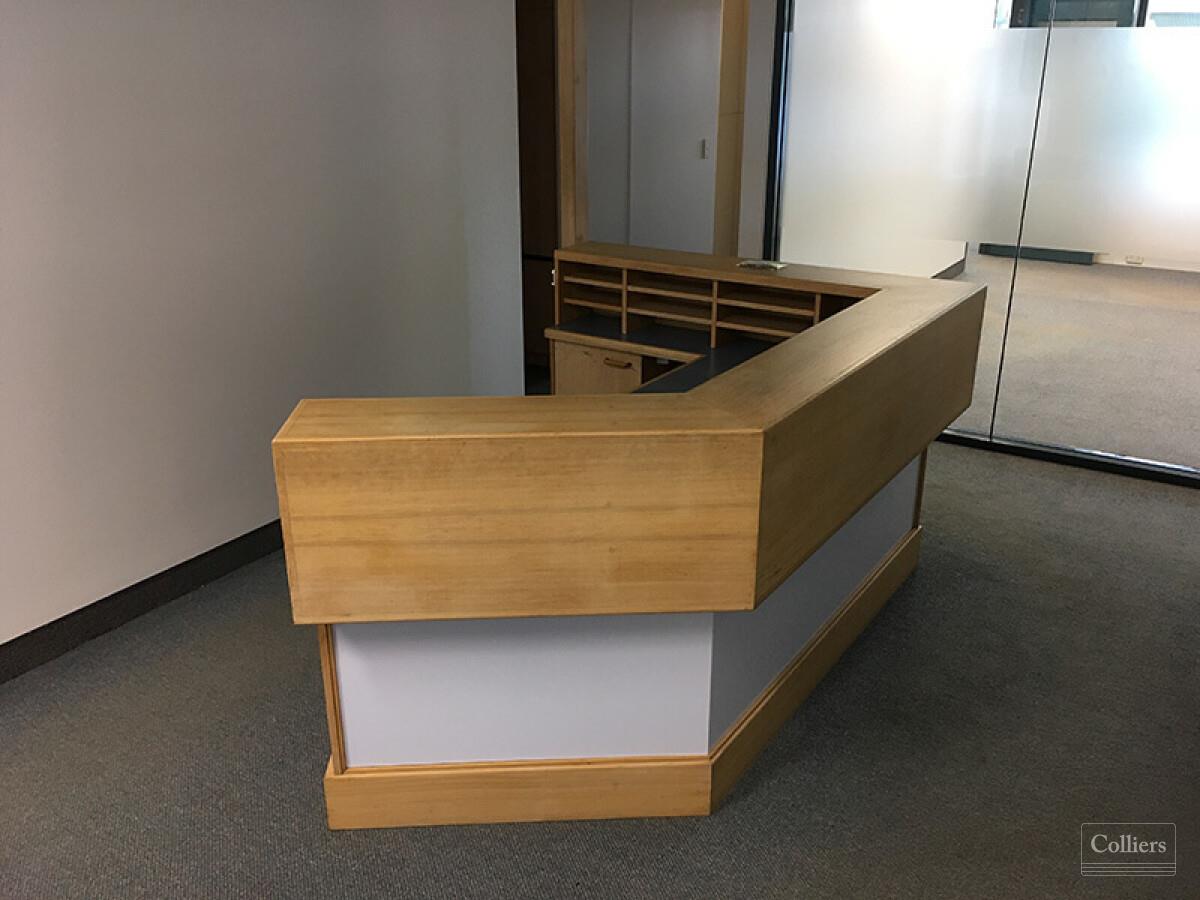 Affordable Professional Office Space - #5