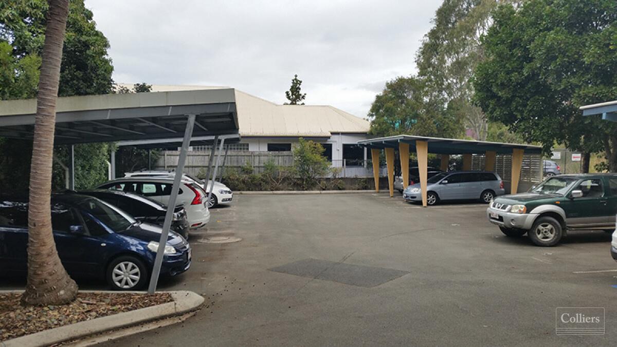 Affordable Professional Office Space - #2