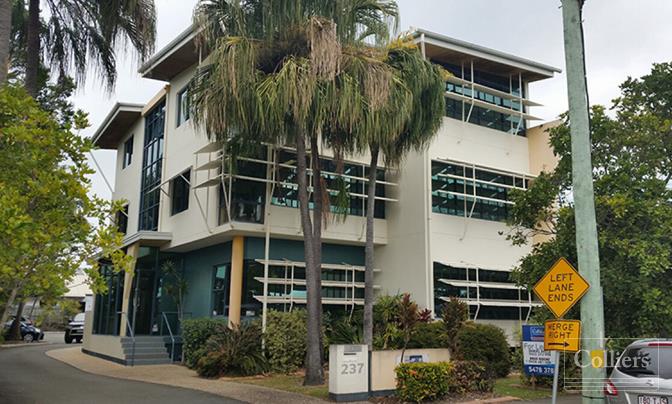 Affordable Professional Office Space - #1