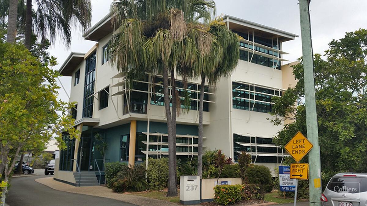 Affordable Professional Office Space - #1