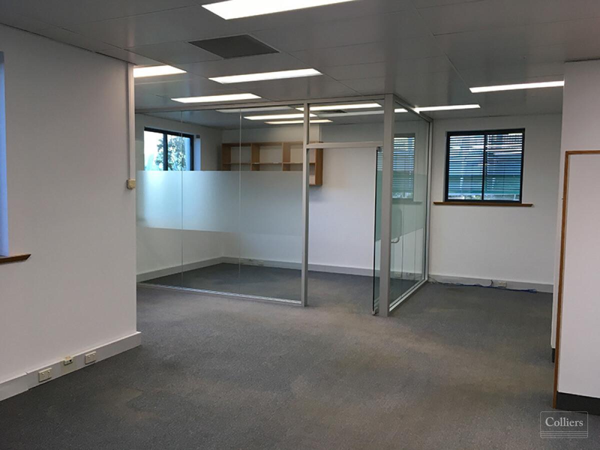 Affordable Professional Office Space - #4
