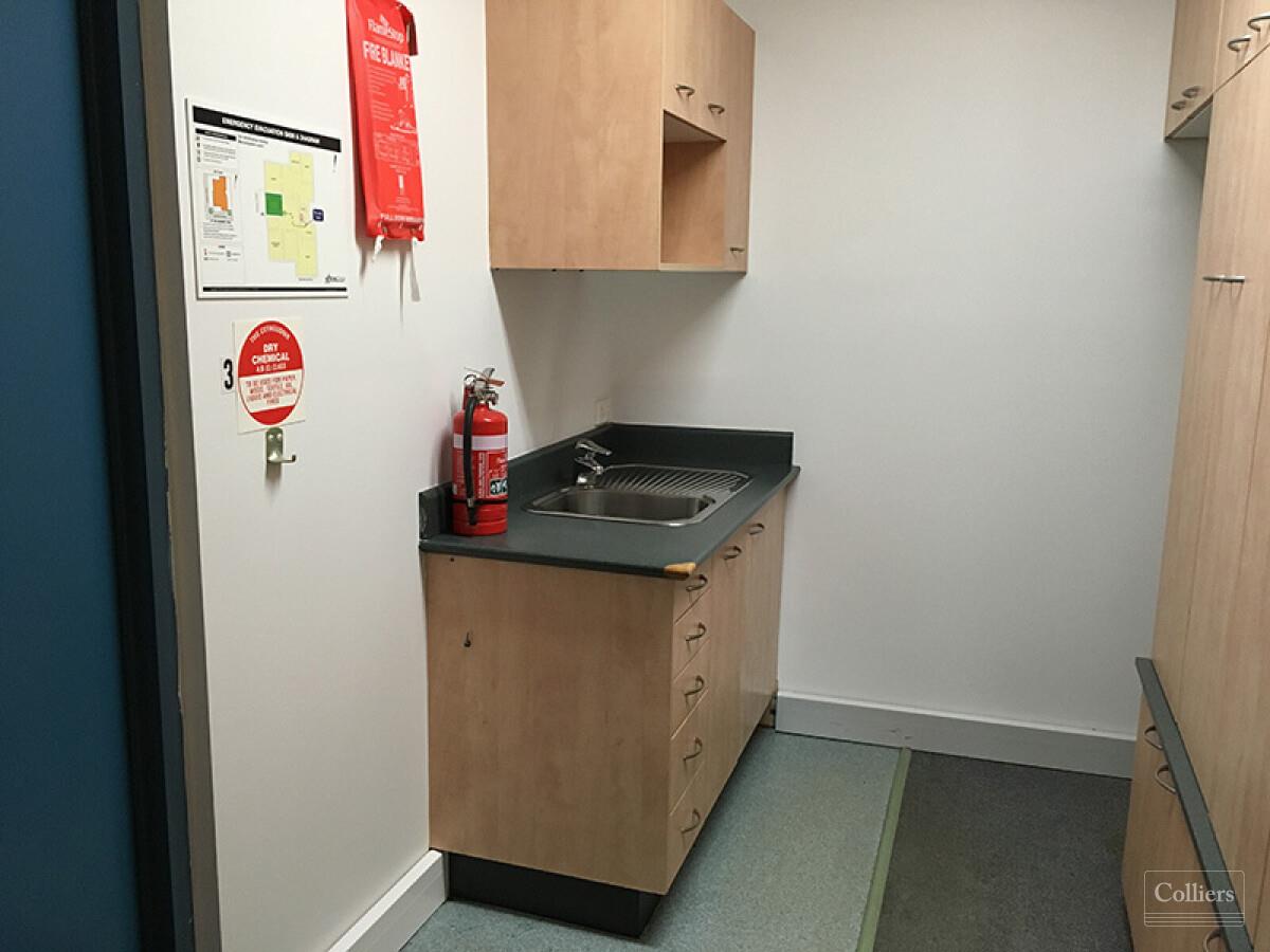 Affordable Professional Office Space - #6