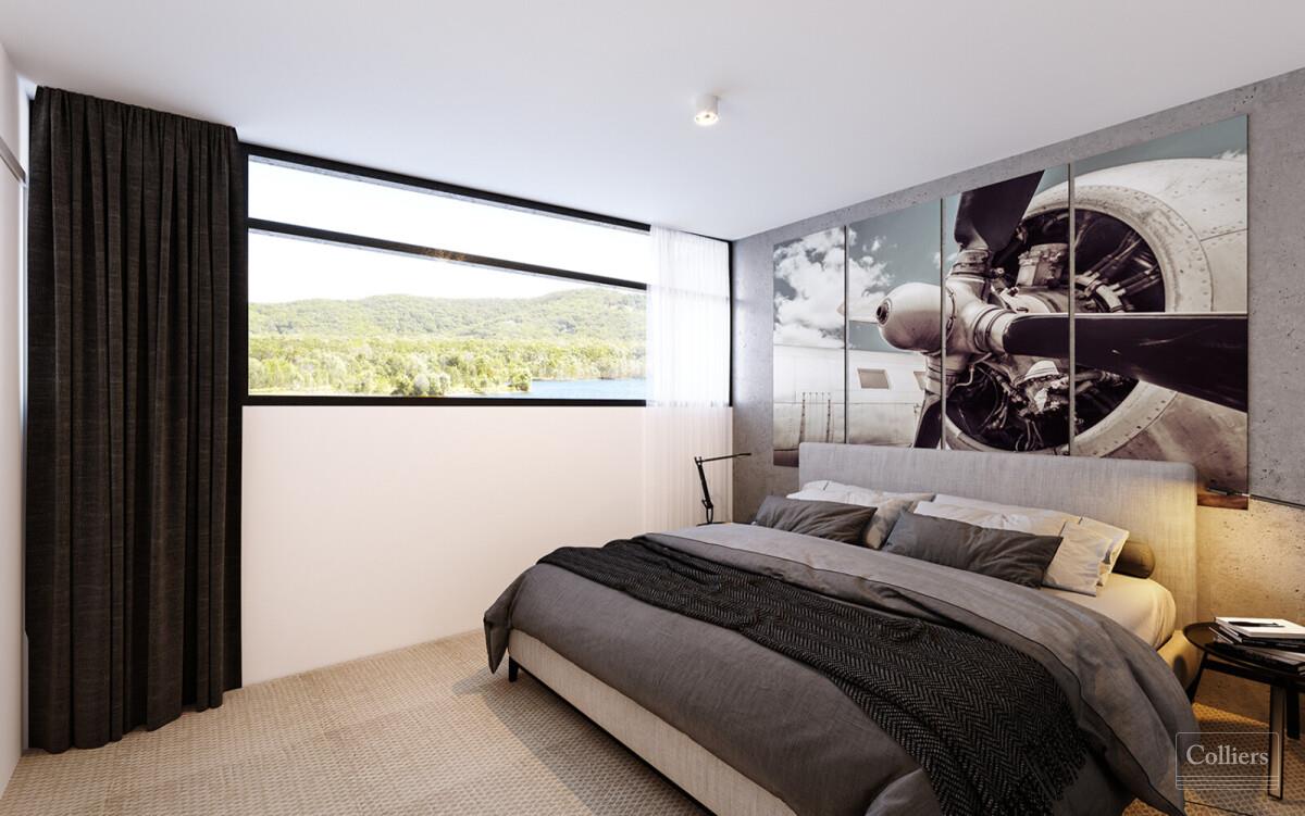 Sunshine Coast Industrial Units for Lease | Coolum Beach Business Park - #7