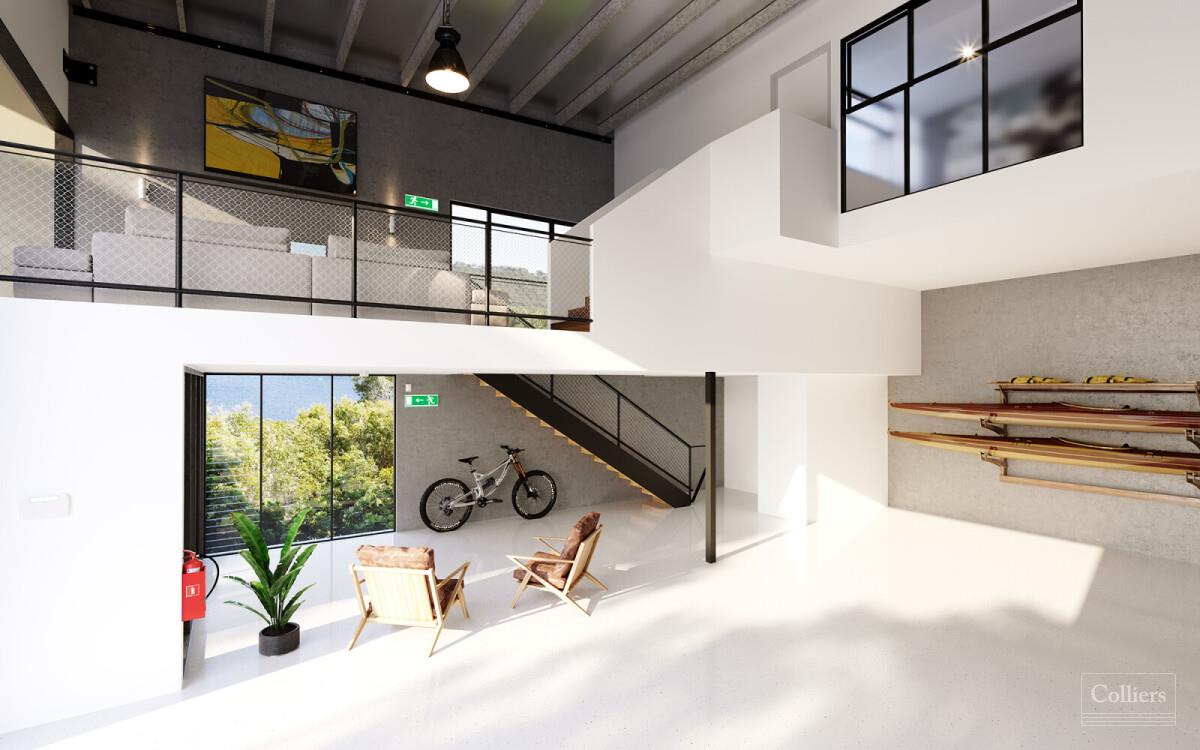 Sunshine Coast Industrial Units for Lease | Coolum Beach Business Park - #6