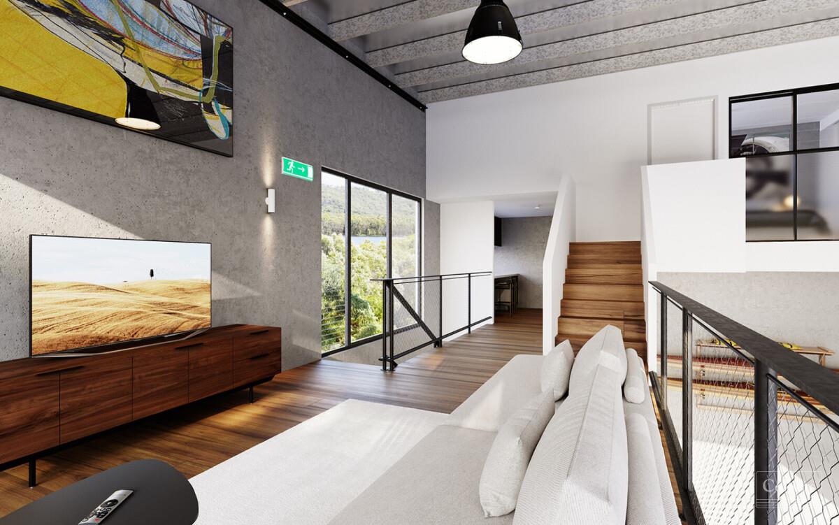 Sunshine Coast Industrial Units for Lease | Coolum Beach Business Park - #4