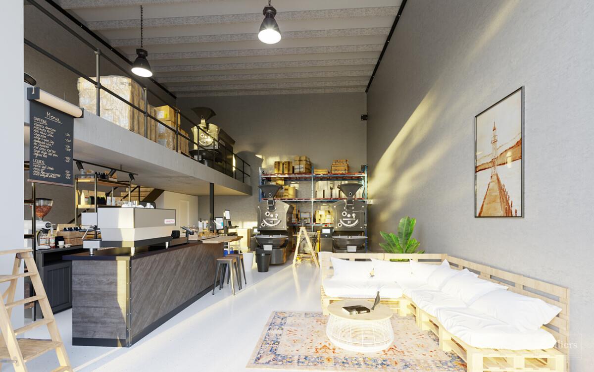 Sunshine Coast Industrial Units for Lease | Coolum Beach Business Park - #3